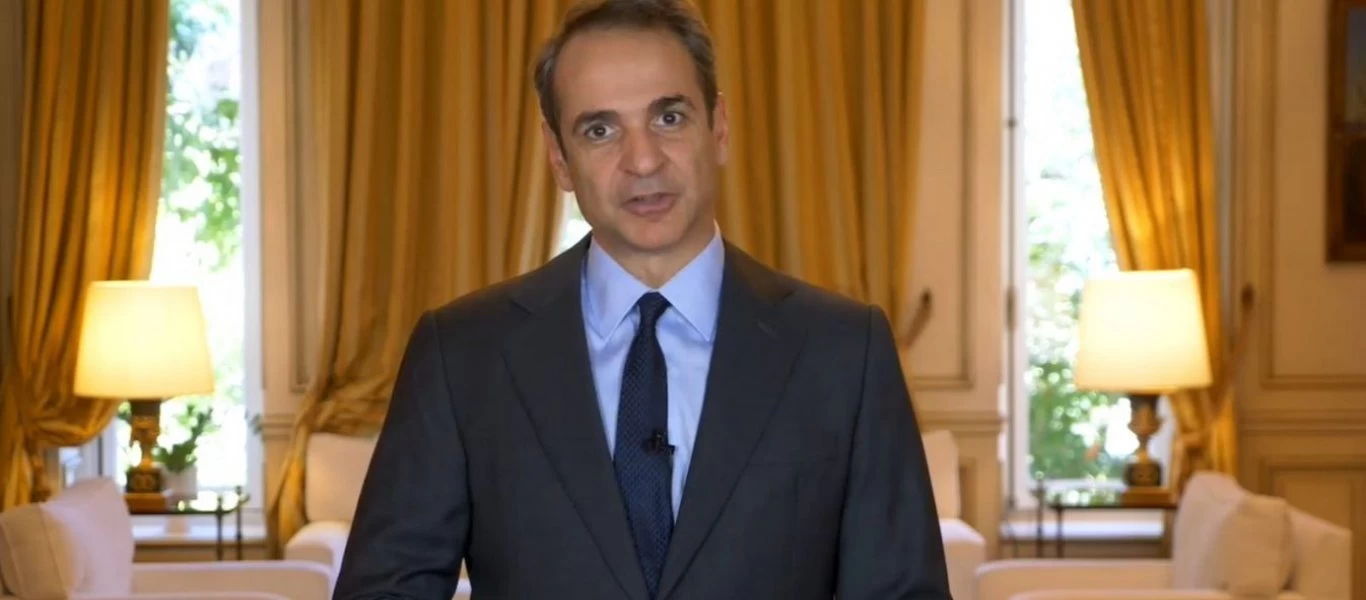 Balkan Insight: «Στην Ελλάδα του Μητσοτάκη υπάρχει μια γυναίκα Πρόεδρος κι ένας Εβραίος δήμαρχος»